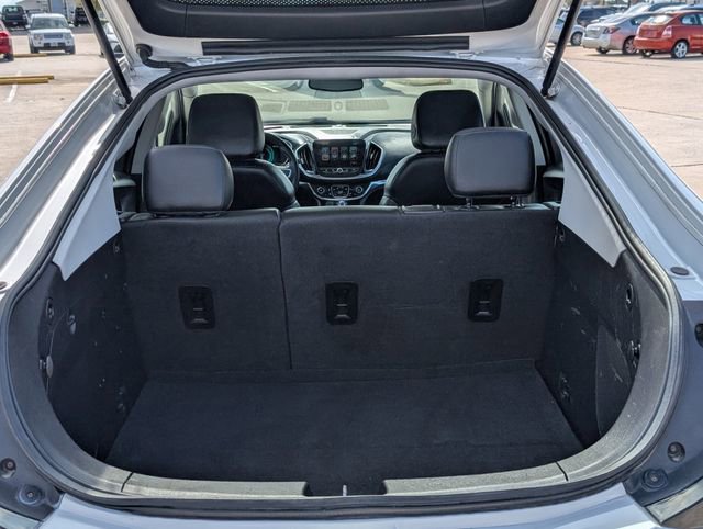 Used 2017 Chevrolet Volt Premier w/ Driver Confidence II Package image 26