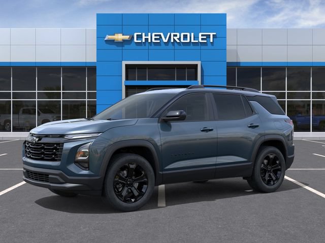 New 2027 Chevrolet Equinox LT w/ Midnight Edition AWD/4WD image 2