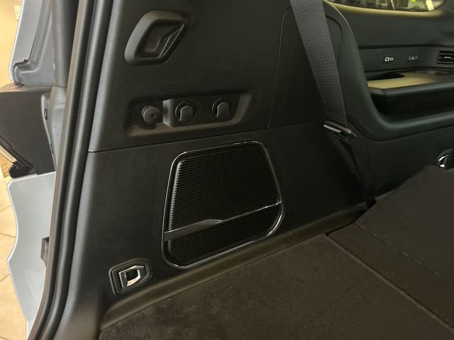 New 2026 Jeep Grand Wagoneer Limited w/ Convenience Group I image 48