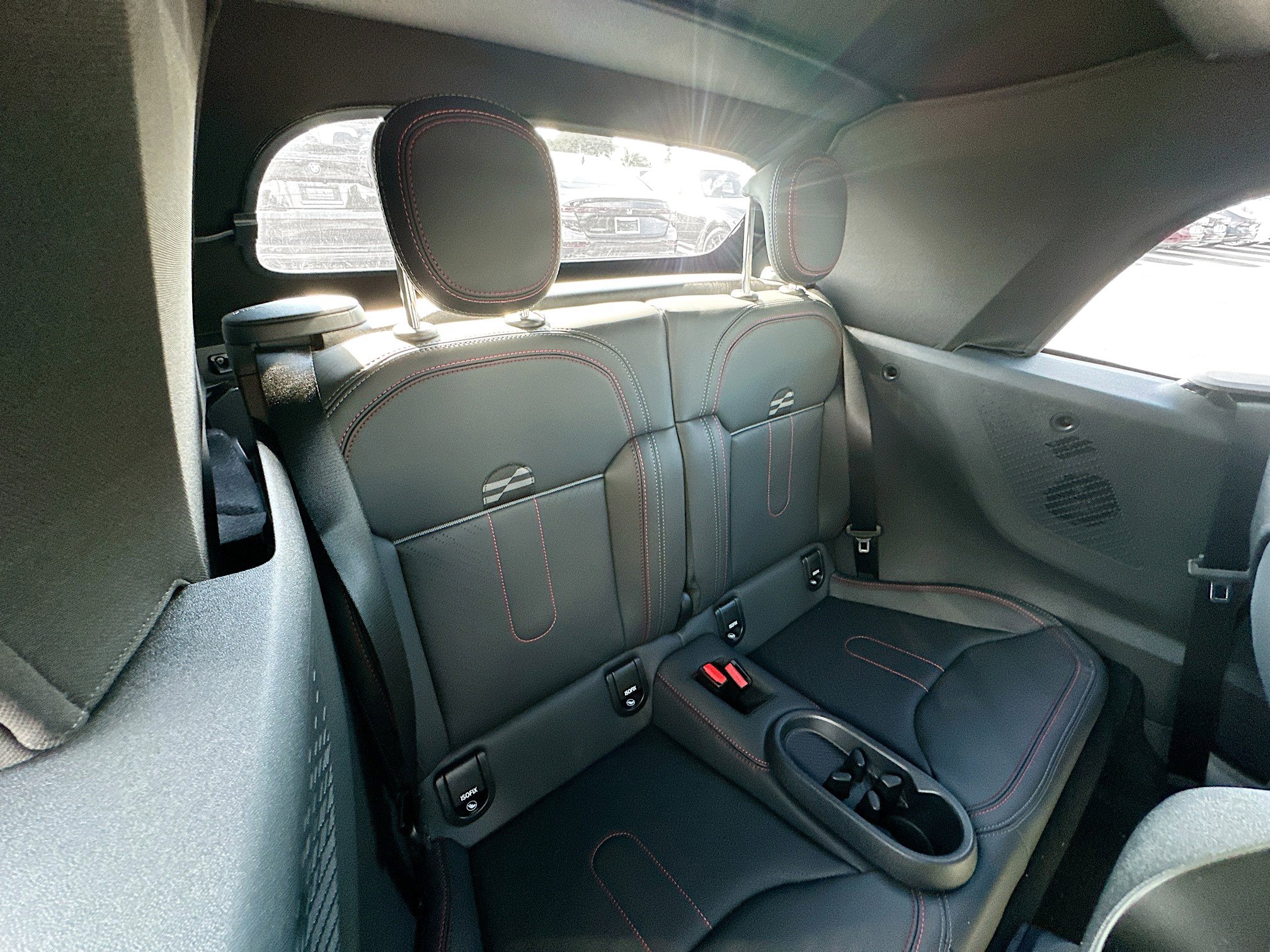 New 2026 MINI Cooper S image 20