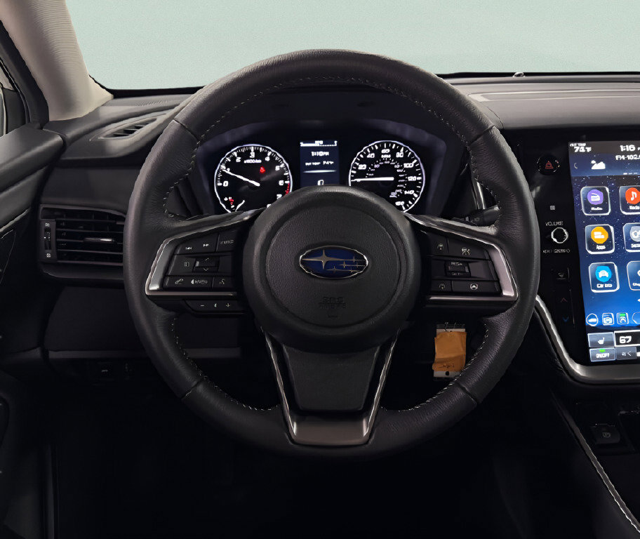 New 2025 Subaru Legacy Premium image 11