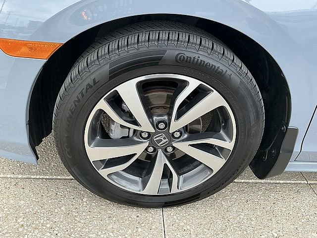 Used 2023 Honda Odyssey Touring image 13