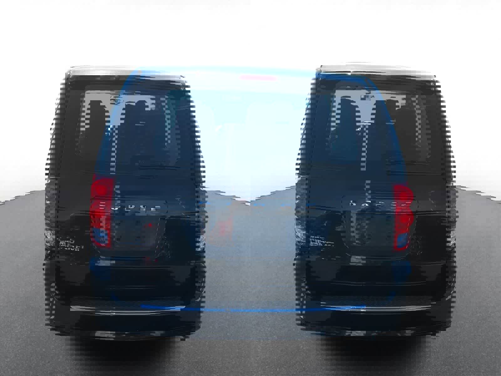 Used 2014 Dodge Grand Caravan American Value Package image 7