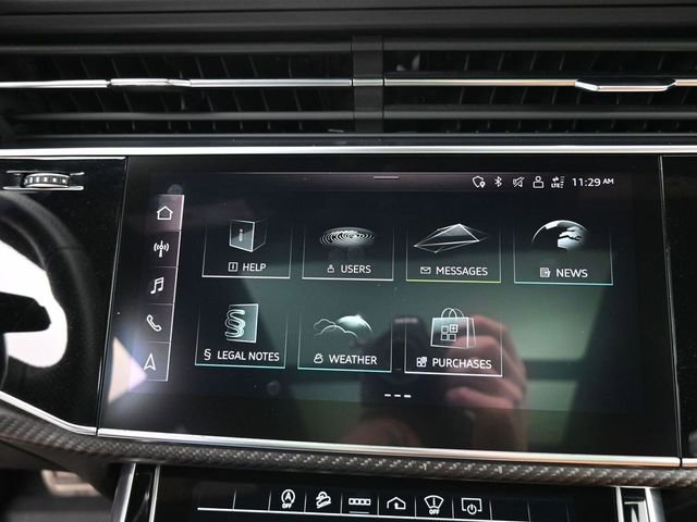 Used 2021 Audi RS Q8 image 27