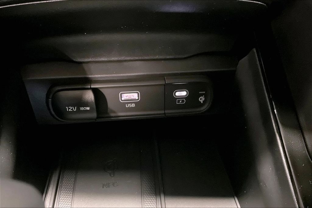 New 2025 Kia Telluride SX Prestige AWD/4WD image 22