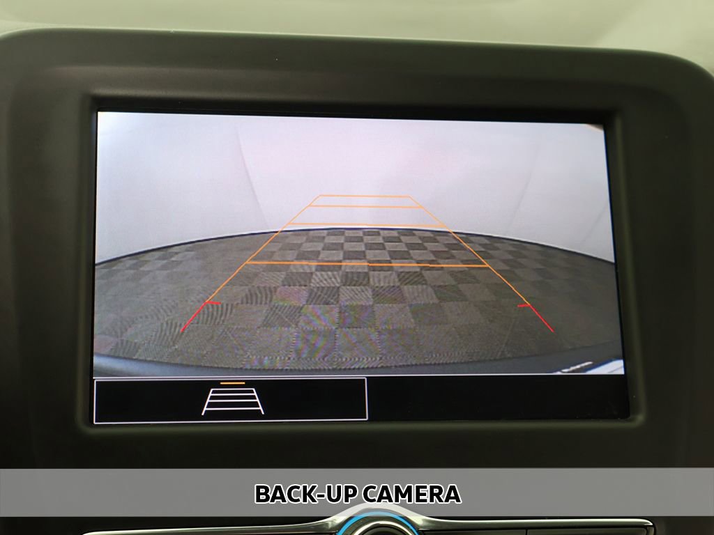 Used 2022 Chevrolet Equinox LT AWD/4WD image 5