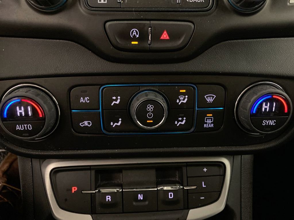 Certified 2023 GMC Terrain SLE w/ Driver Convenience Package image 18