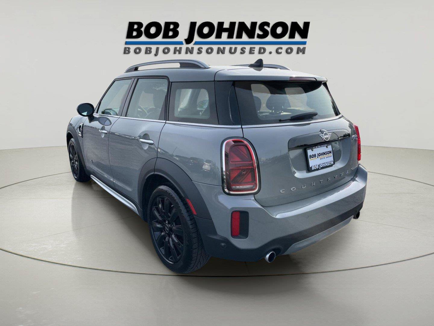 Used 2023 MINI Cooper Countryman S AWD/4WD image 5
