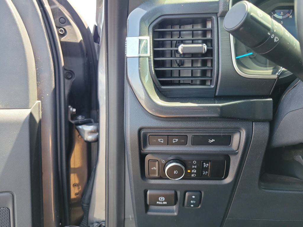 Certified 2023 Ford F150 XLT w/ Equipment Group 302A High AWD/4WD image 22