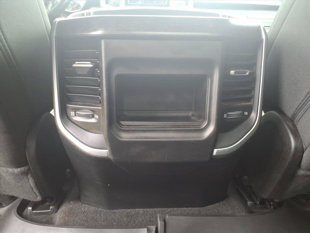 Used 2022 RAM 1500 Big Horn RWD image 14