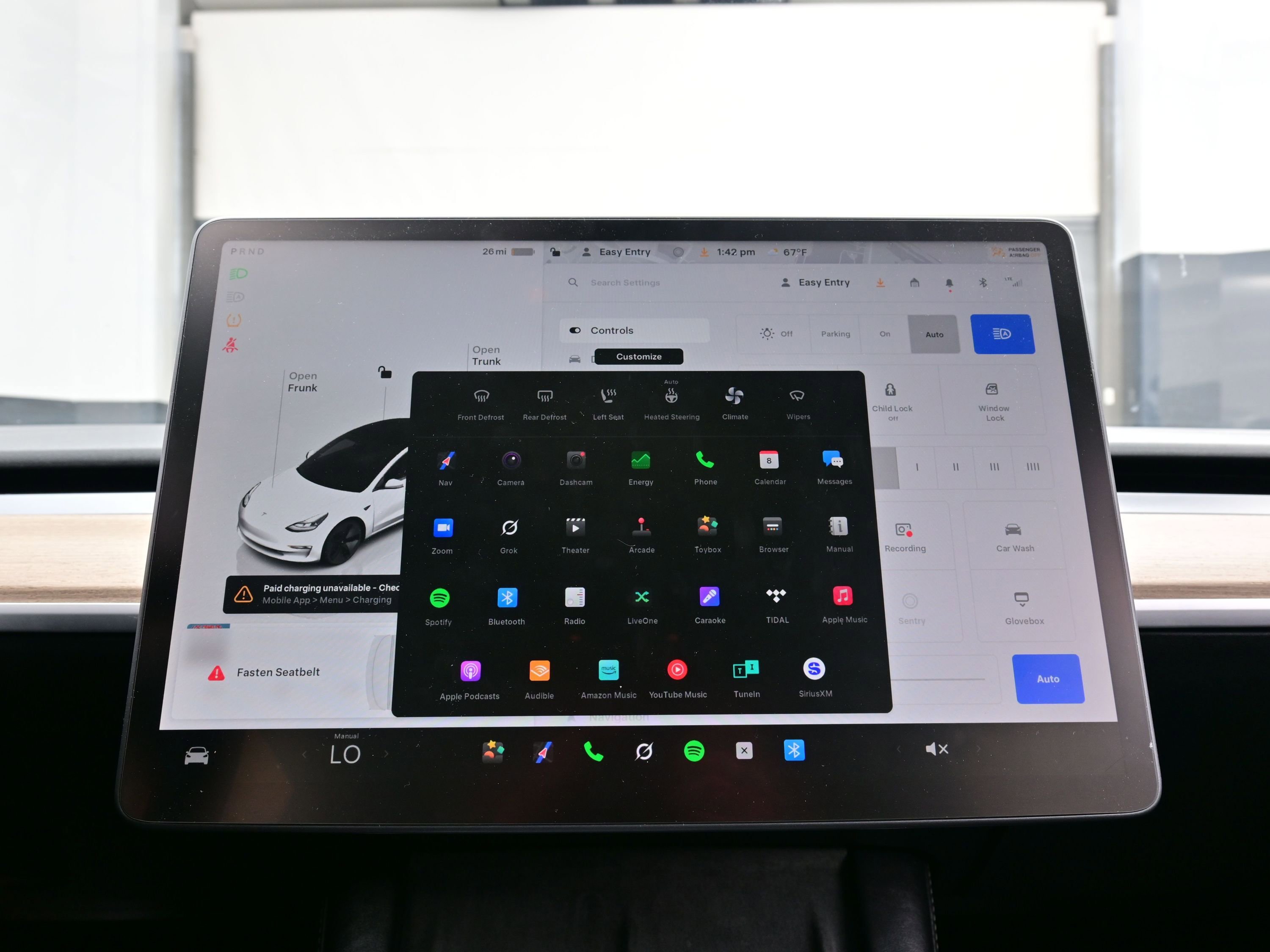 Used 2023 Tesla Model 3 Standard Range image 20