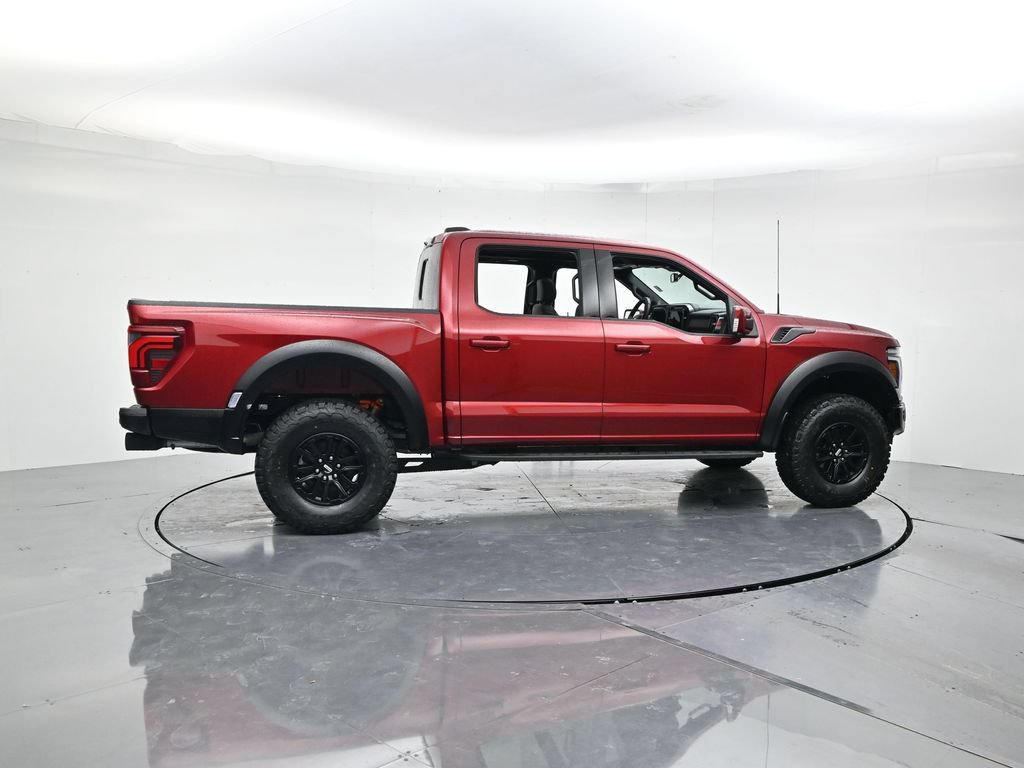 Used 2026 Ford F150 Raptor AWD/4WD image 2