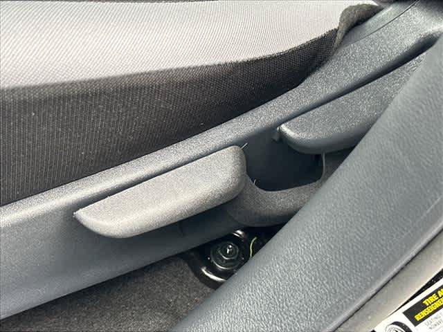 Certified 2025 Nissan Versa S w/ S Plus Package FWD image 14