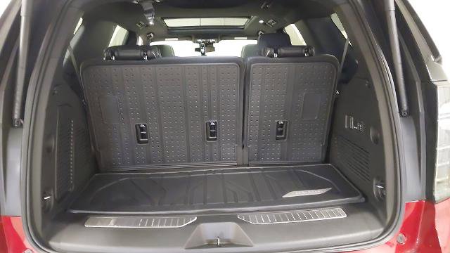 New 2026 Chevrolet Tahoe Premier w/ Sun And Tow Package image 27