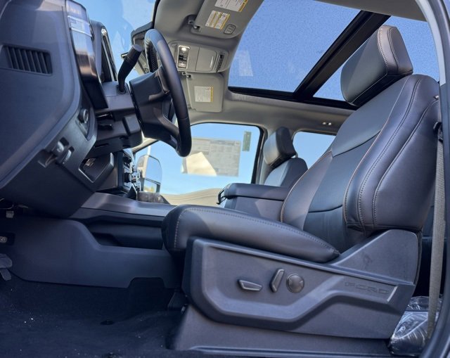 New 2026 Ford F250 Lariat image 15