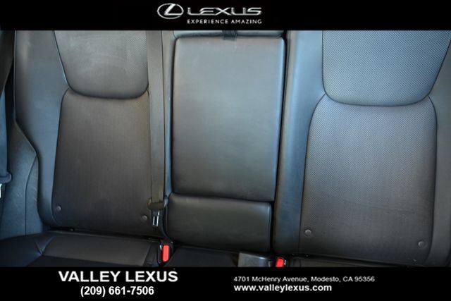 Certified 2025 Lexus NX 450h+ F Sport w/ Accessory Package (2T) AWD/4WD image 16