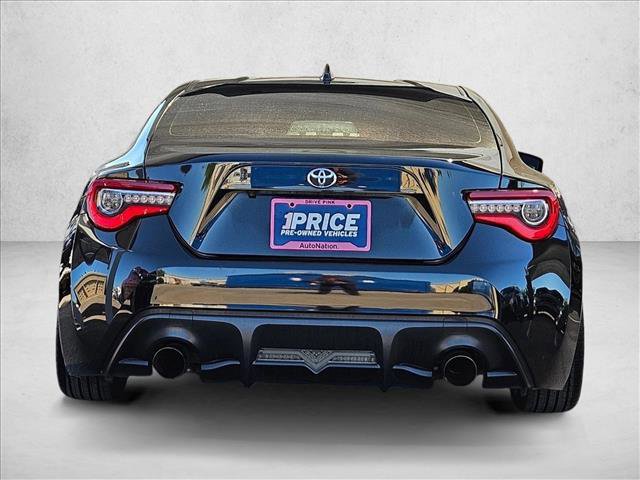 Used 2017 Toyota 86 image 7