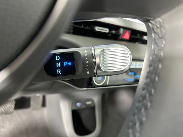 Used 2023 Hyundai Ioniq 5 Limited image 20