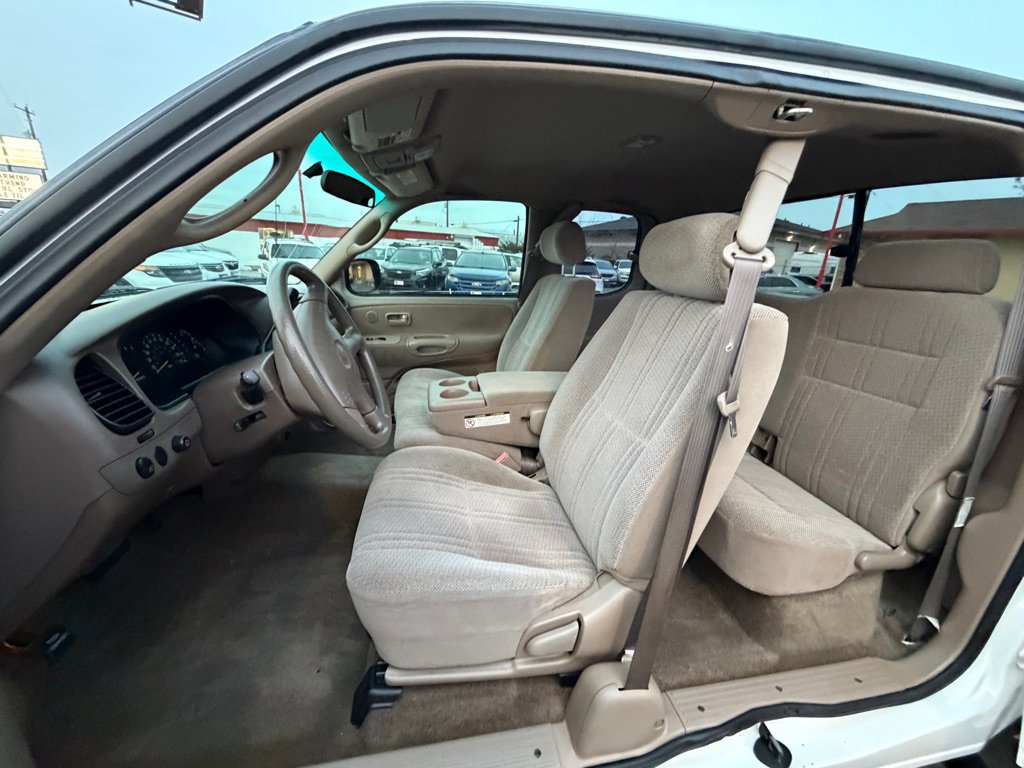 Used 2002 Toyota Tundra SR5 image 10