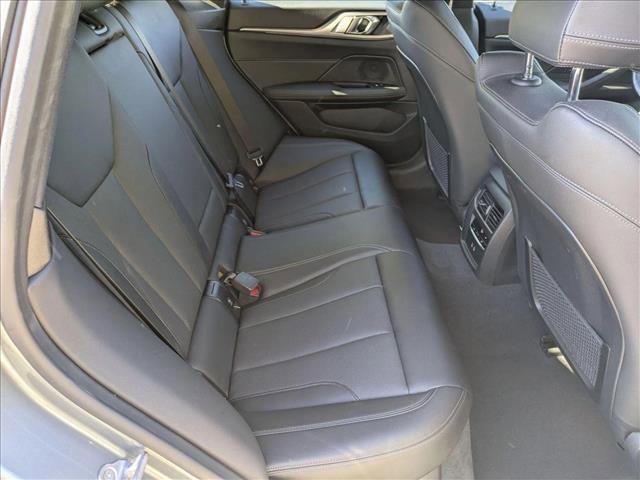 Used 2024 BMW 430i Gran Coupe RWD image 21
