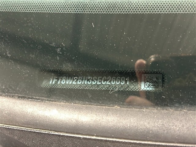 Used 2025 Ford F250 Lariat w/ Lariat Ultimate Package image 31