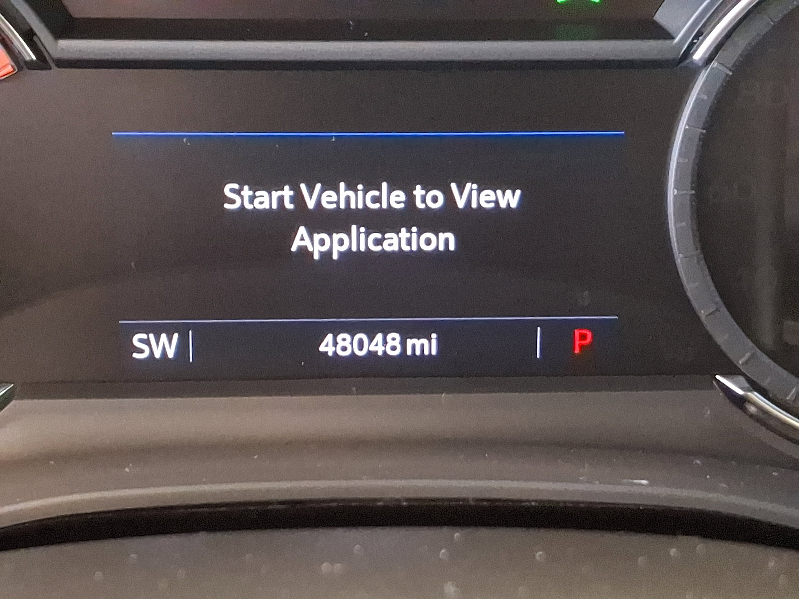 Used 2020 Cadillac XT5 Sportv image 20