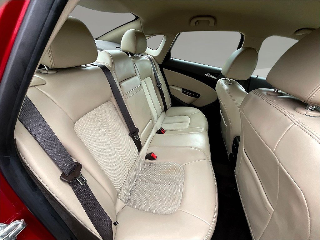 Used 2016 Buick Verano w/ Comfort Package FWD image 23