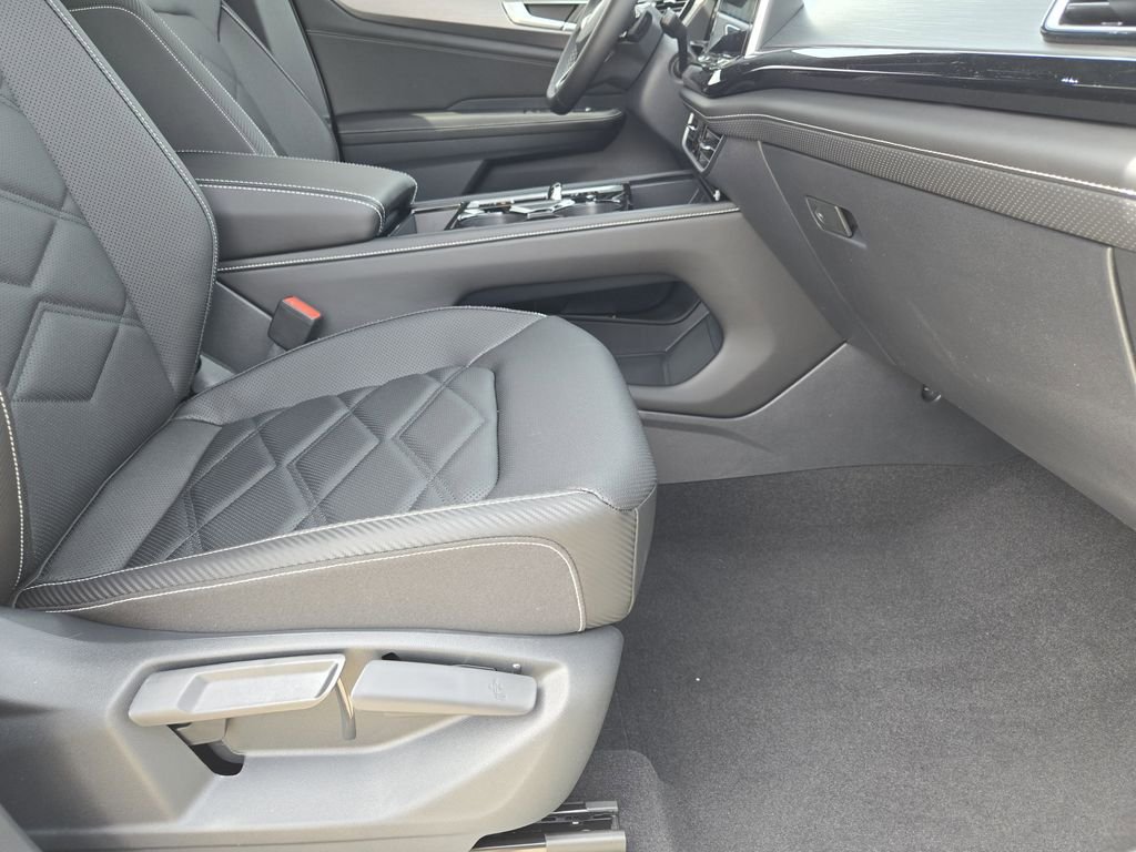 New 2026 Volkswagen Atlas Cross Sport SE AWD/4WD image 12