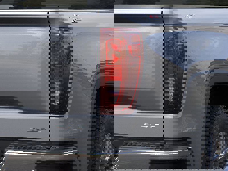 New 2026 GMC Sierra 1500 SLE image 36