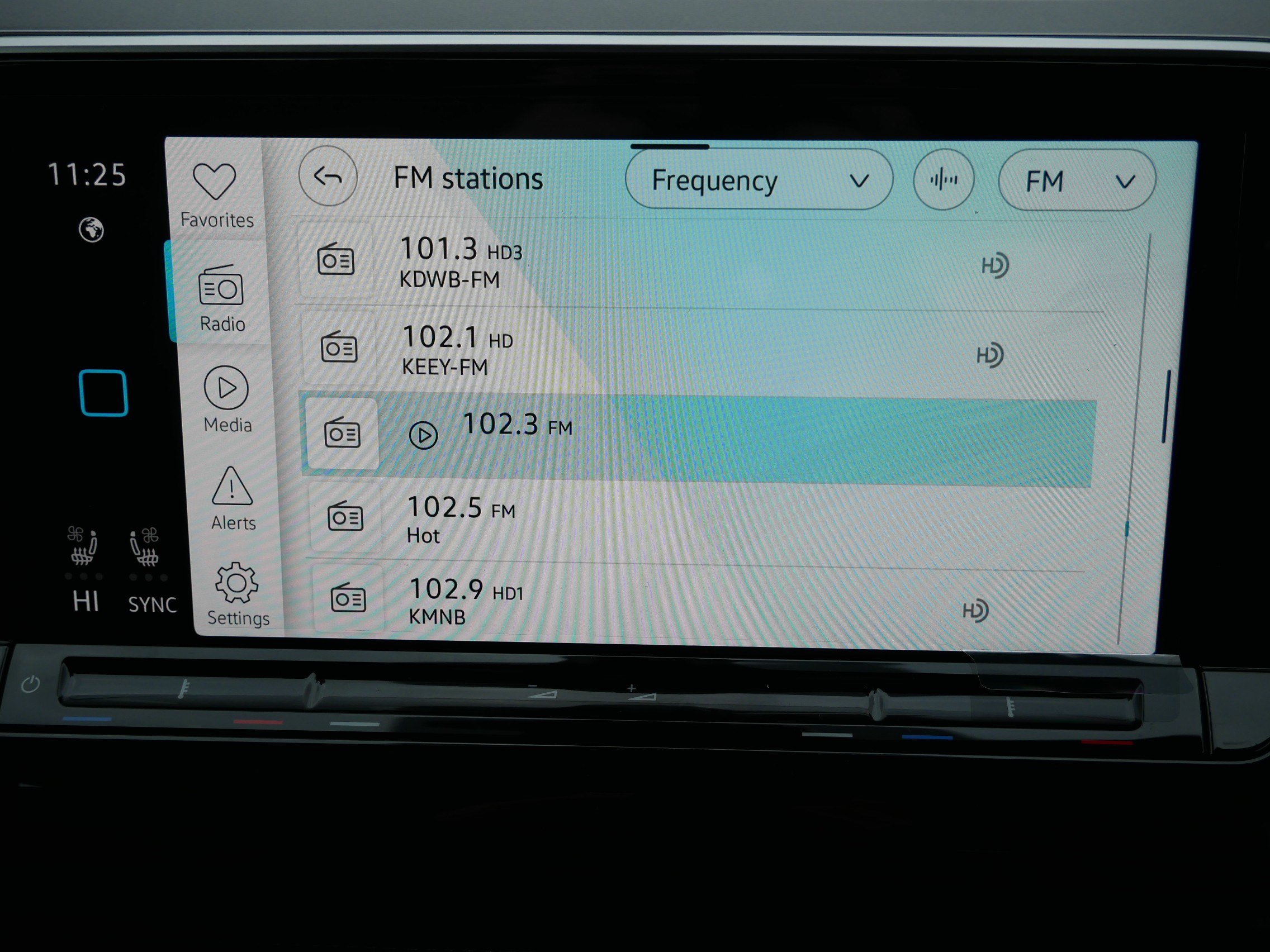 New 2026 Volkswagen Atlas SE AWD/4WD image 8