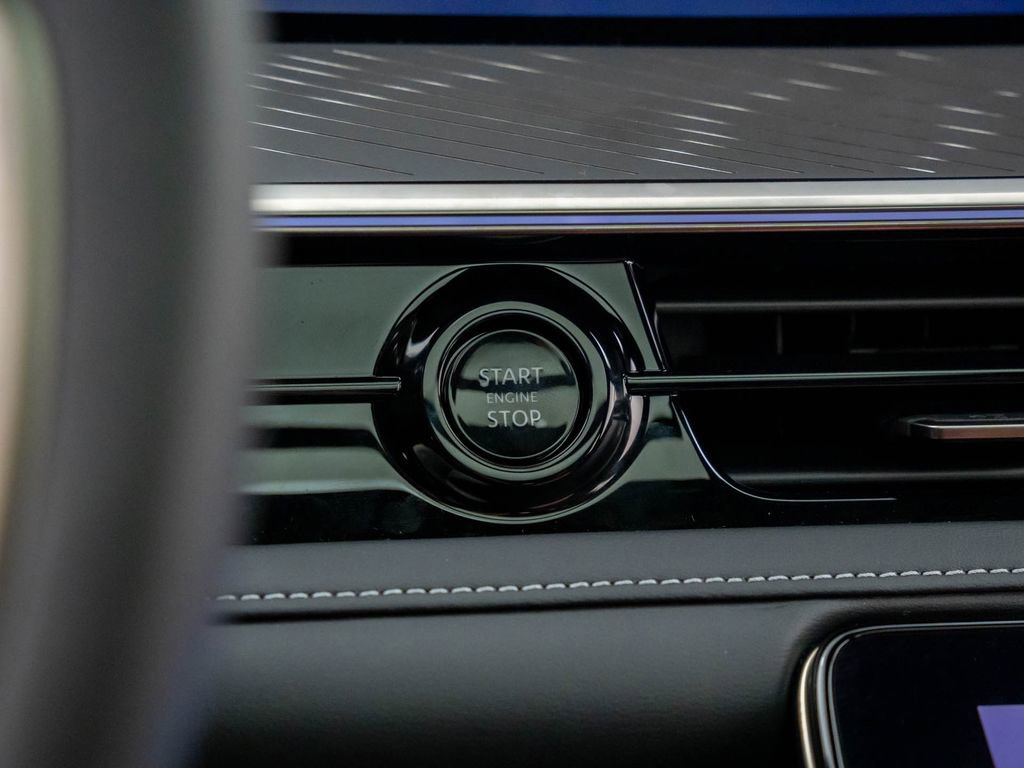 Certified 2026 INFINITI QX80 Autograph w/ Premium Cargo Package image 23