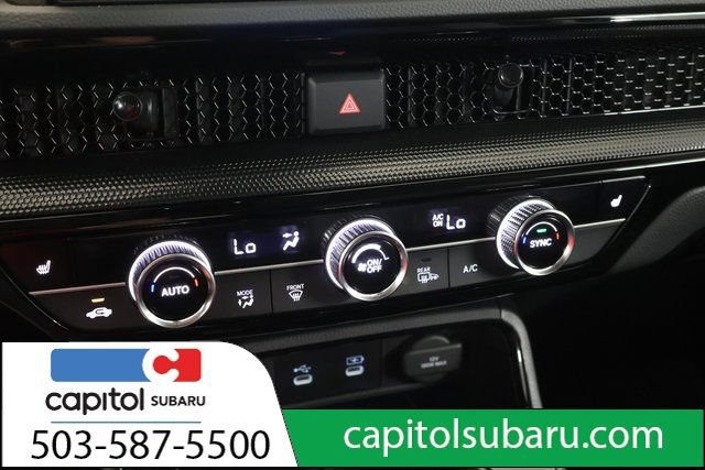 Used 2026 Honda CR-V EX-L image 23