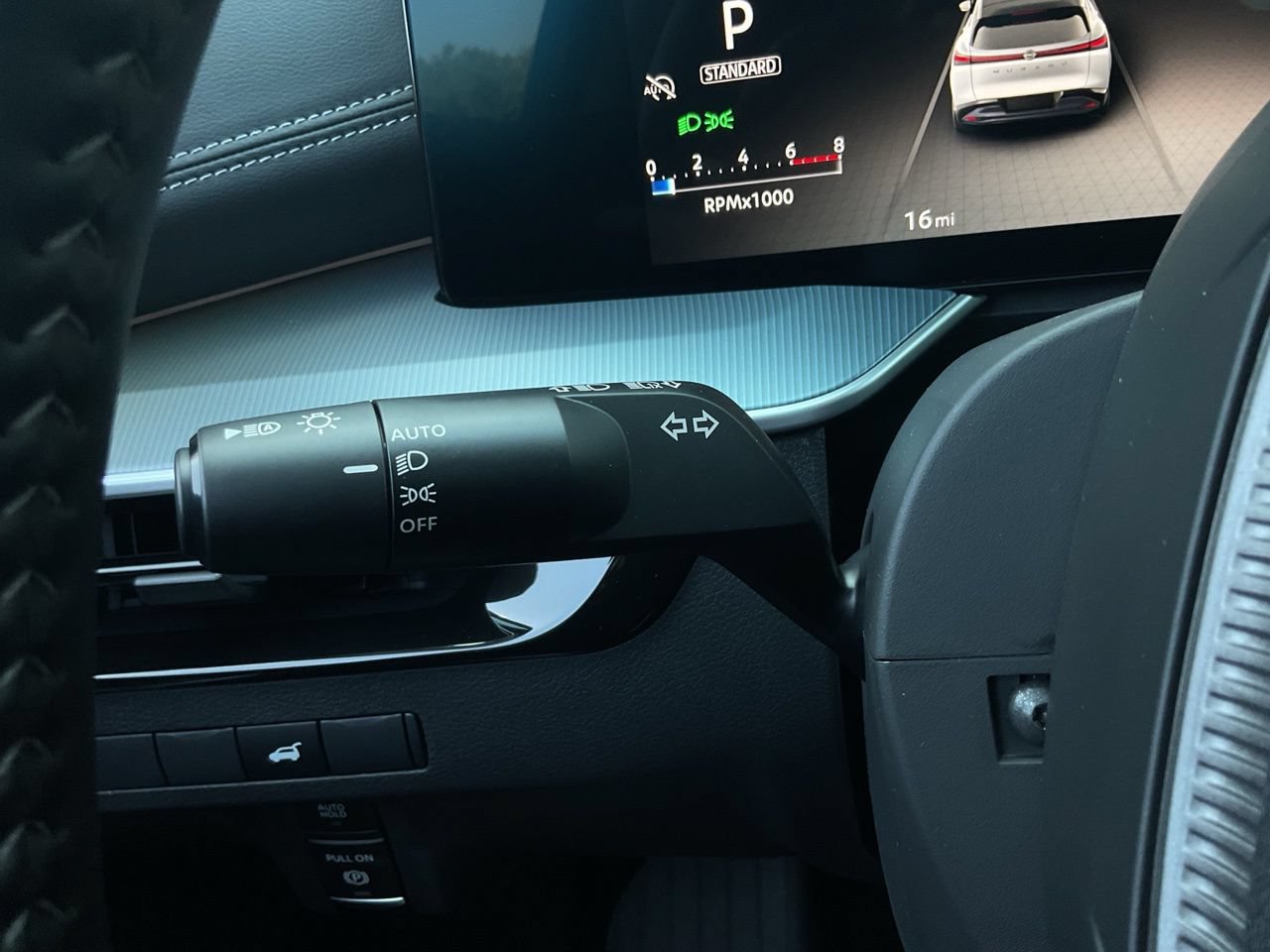 New 2027 Nissan Murano SL AWD/4WD image 40