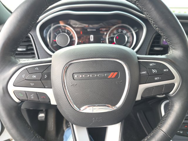 Used 2015 Dodge Challenger SXT Plus w/ Sound Group II RWD image 15