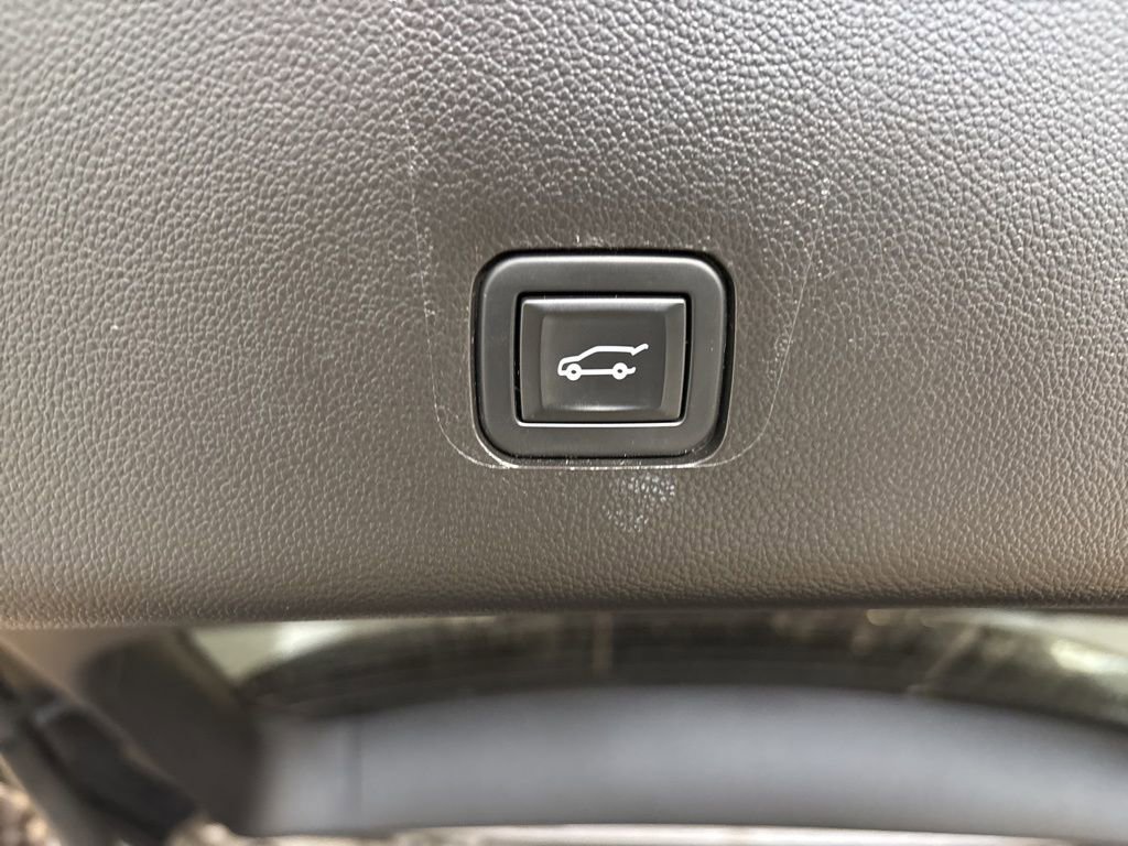 Certified 2020 Chevrolet Traverse LT image 19