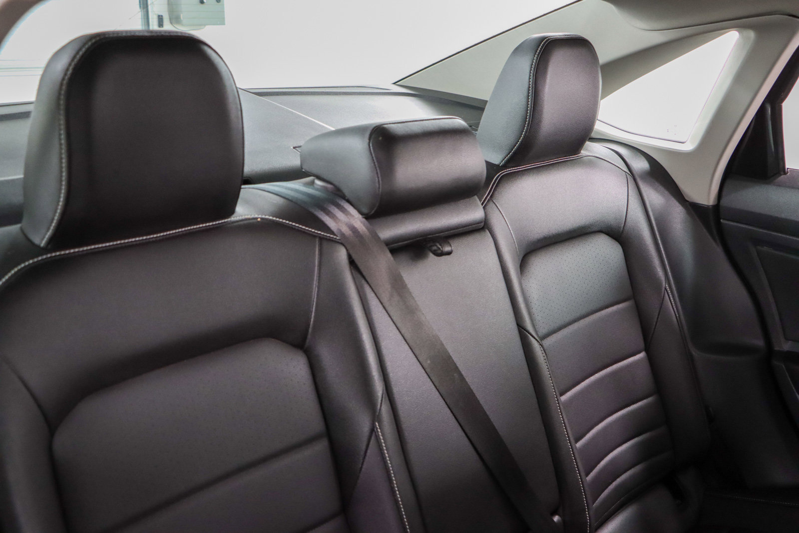 Used 2024 Volkswagen Jetta SE image 28