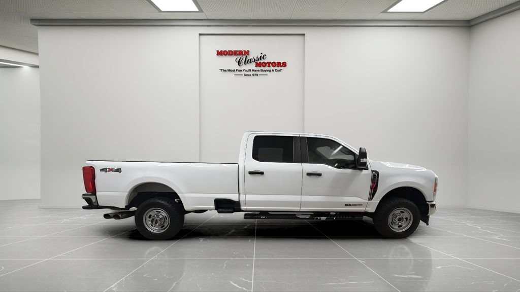 Used 2023 Ford F250 XL AWD/4WD image 6