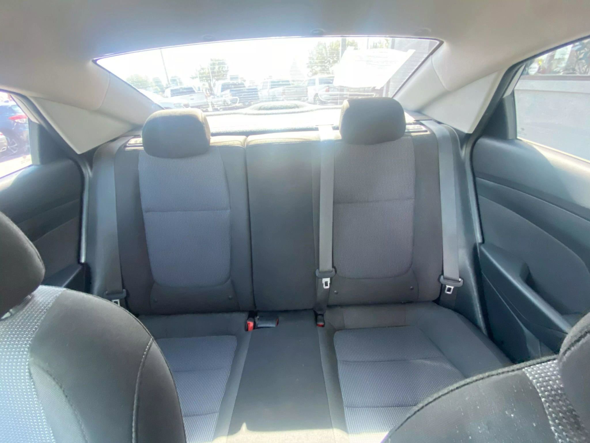 Used 2021 Hyundai Accent SE w/ Cargo Package image 19