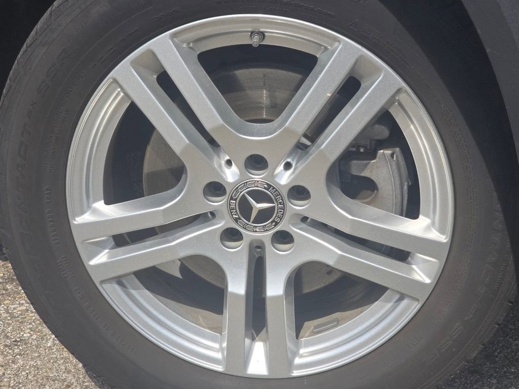 Certified 2022 Mercedes-Benz GLA 250 4MATIC image 9