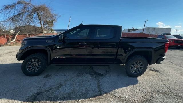 New 2026 GMC Sierra 1500 AT4X image 5