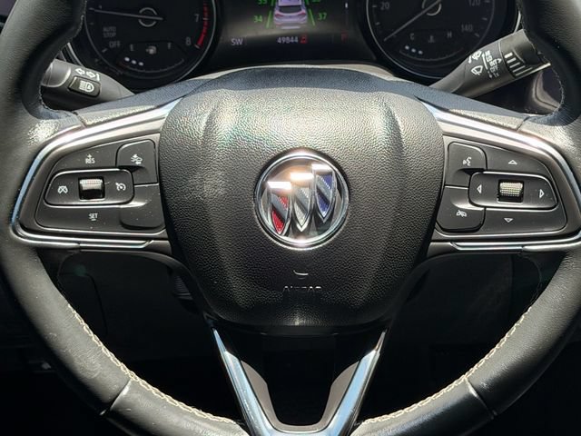 Used 2023 Buick Encore GX Preferred FWD image 15