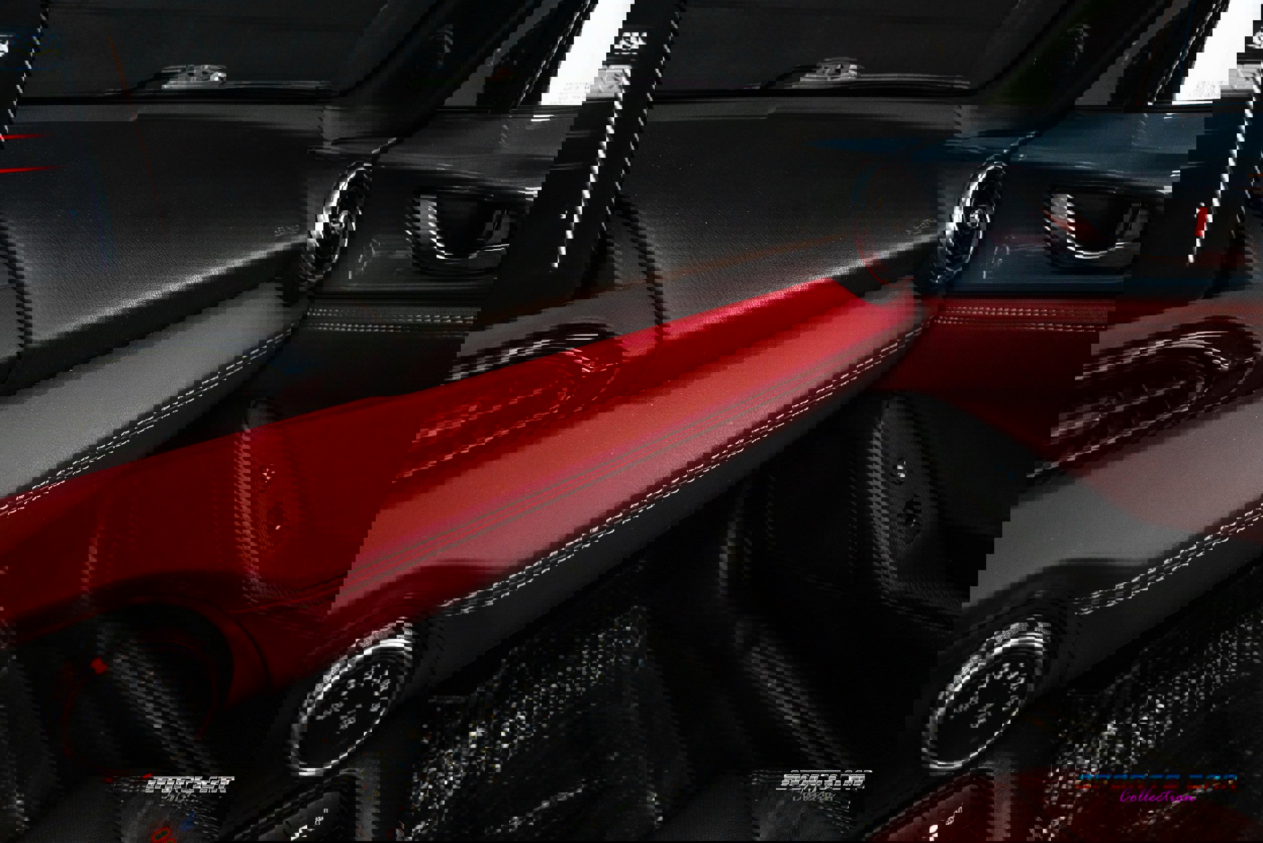 Used 2020 MAZDA MX-5 Miata Grand Touring image 30