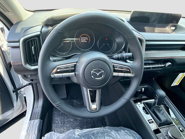 New 2026 MAZDA CX-50 AWD 2.5 S w/ Weather Package image 12