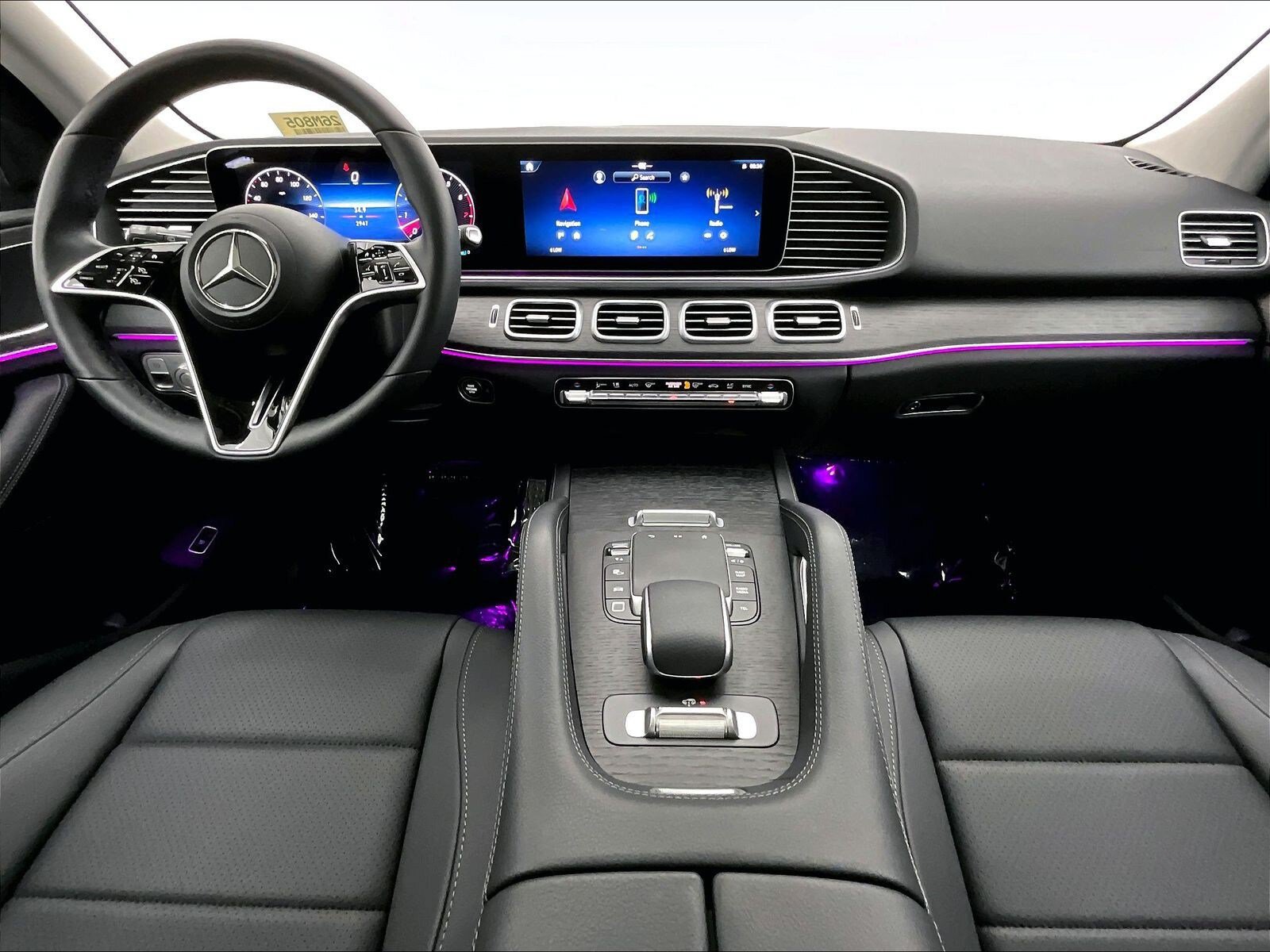 Used 2026 Mercedes-Benz GLE 450 4MATIC image 14