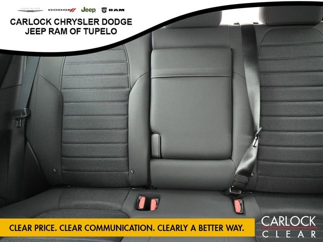 New 2025 Dodge Hornet GT w/ Tech Pack image 13