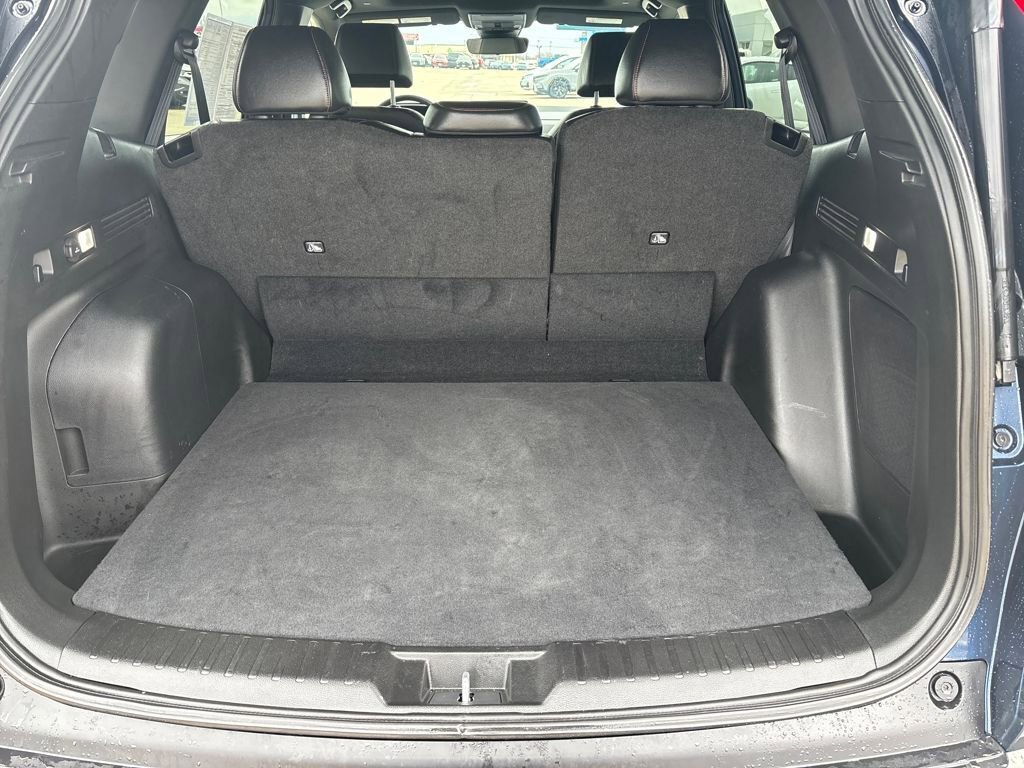 Certified 2024 Honda CR-V Sport Touring image 28
