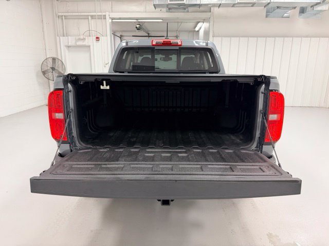 Certified 2021 Chevrolet Colorado ZR2 AWD/4WD image 22