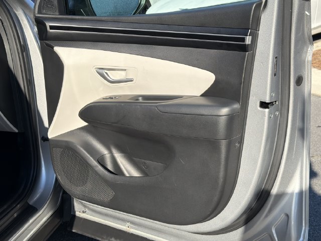 Certified 2024 Hyundai Tucson SEL FWD image 16