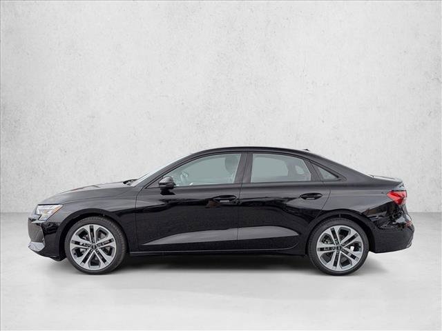 New 2026 Audi A3 2.0T Premium Plus AWD/4WD image 5