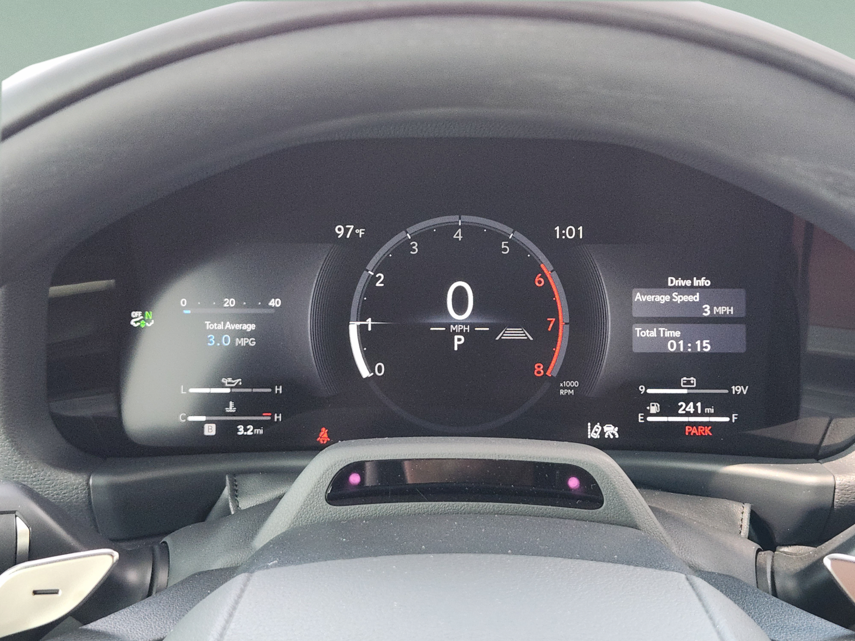 New 2026 Lexus LX 600 4WD w/ Appearance Package image 7